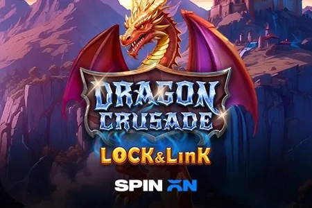 Dragon Crusade Lock & Link